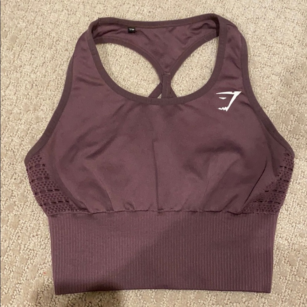 Gymshark Sports Bra